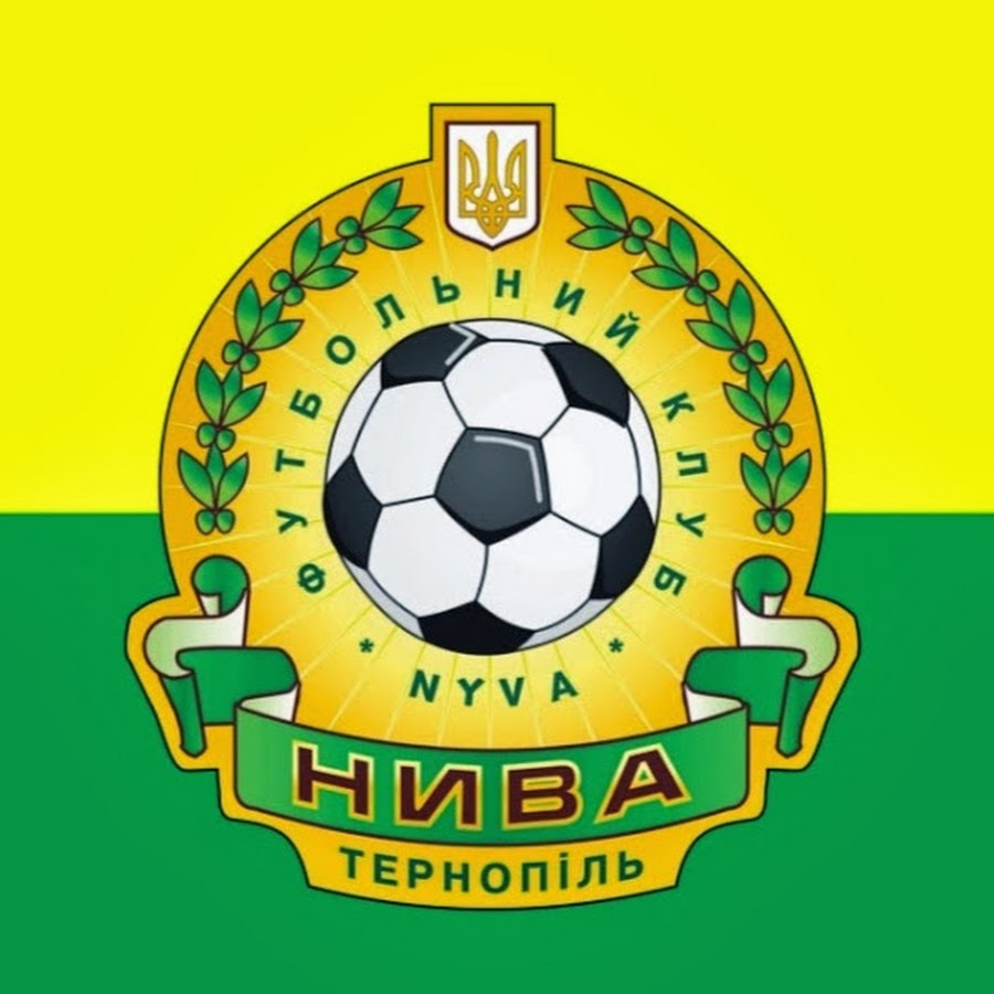 Фк нива тернопіль