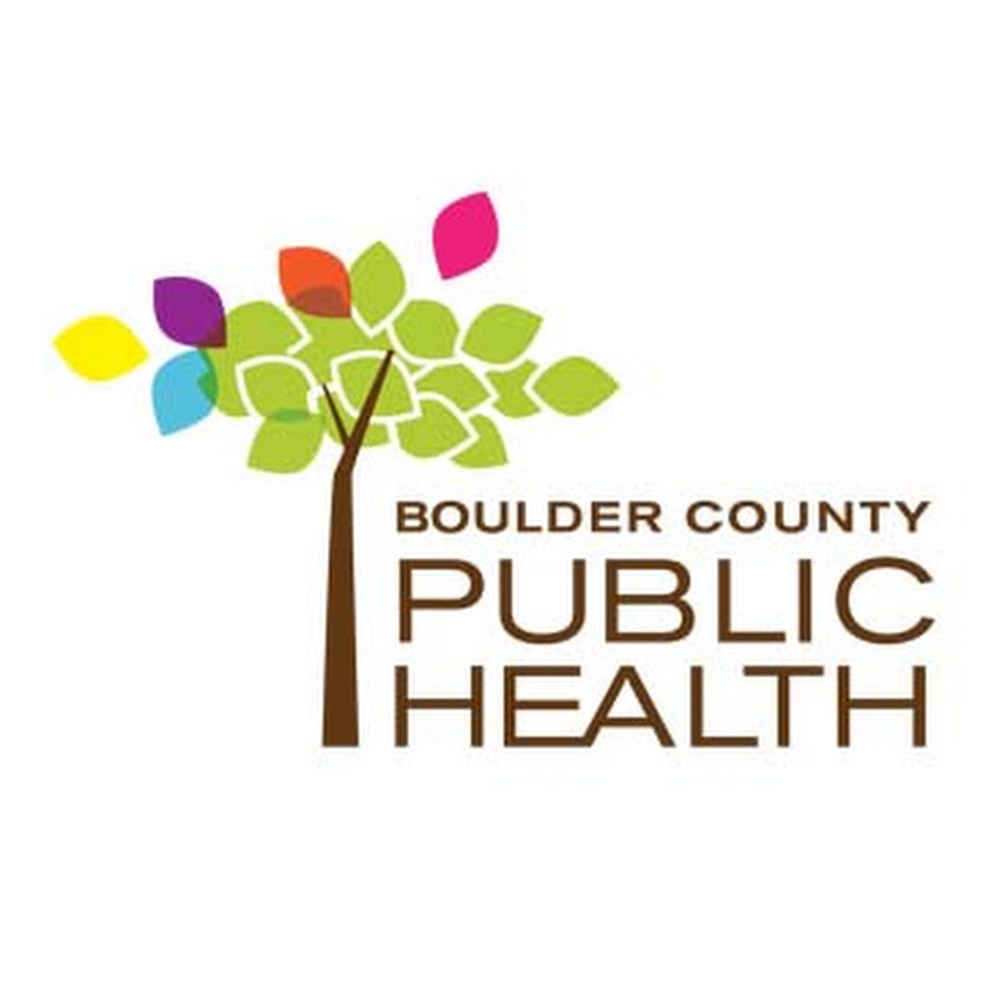 Boulder County Public Health YouTube