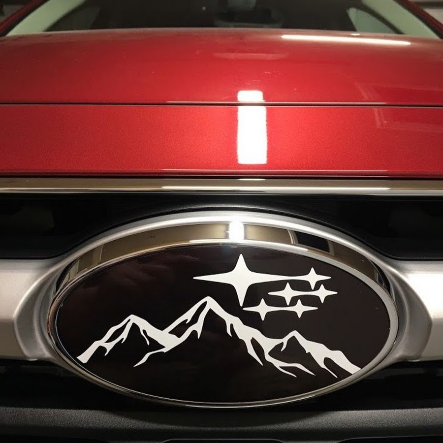 Editing driver profiles Subaru Outback Forums