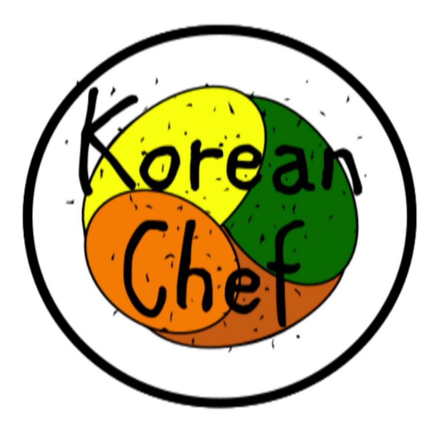 Korean Chef - YouTube