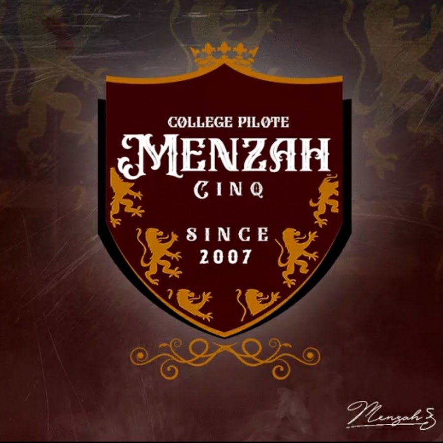 Collège Pilote Menzah 5 YouTube