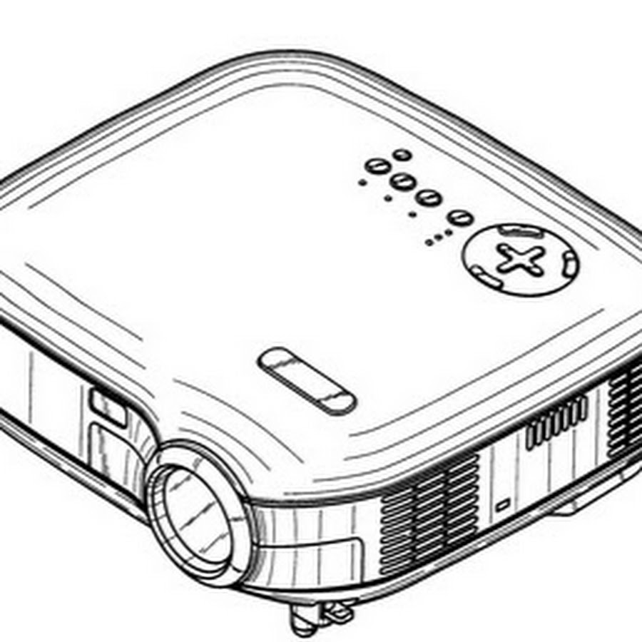 My Projector - YouTube