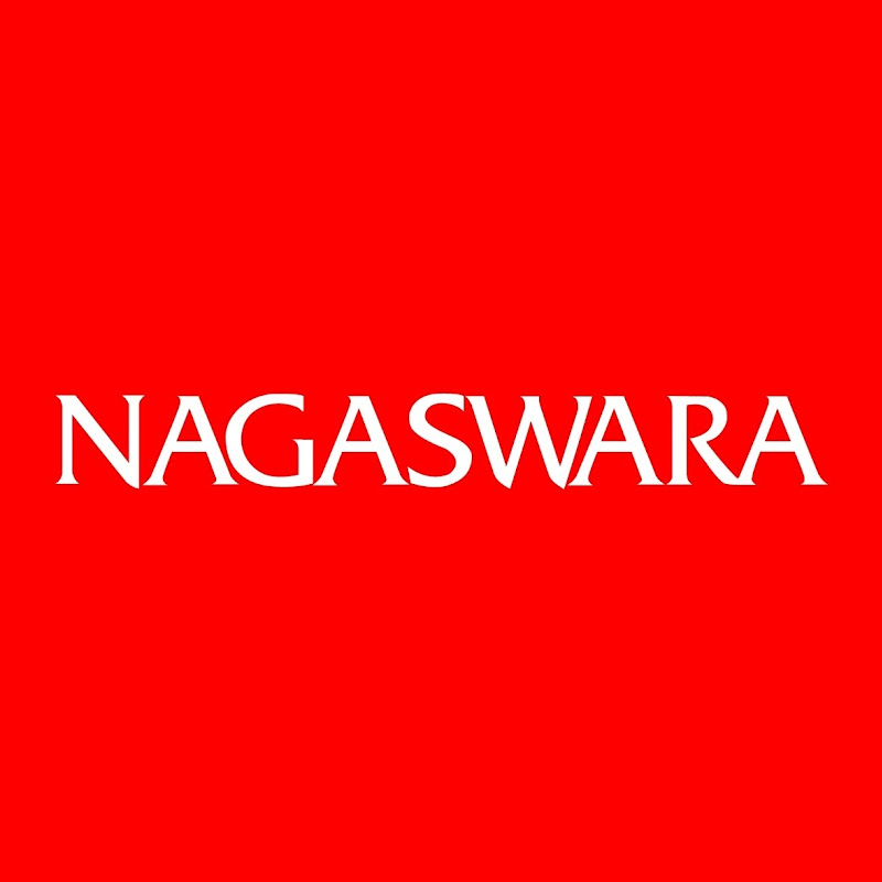 Nagaswara official - channel musik indonesia