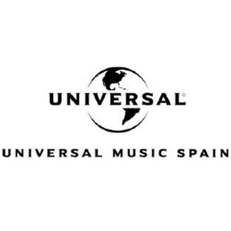 Universal music spain
