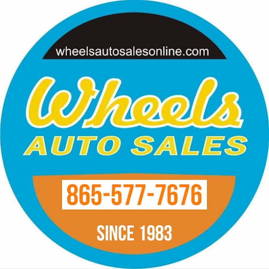 Wheels Auto Sales YouTube