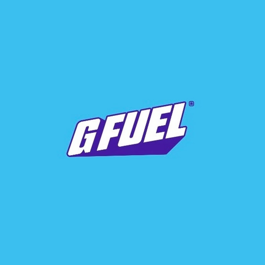 G FUEL YouTube