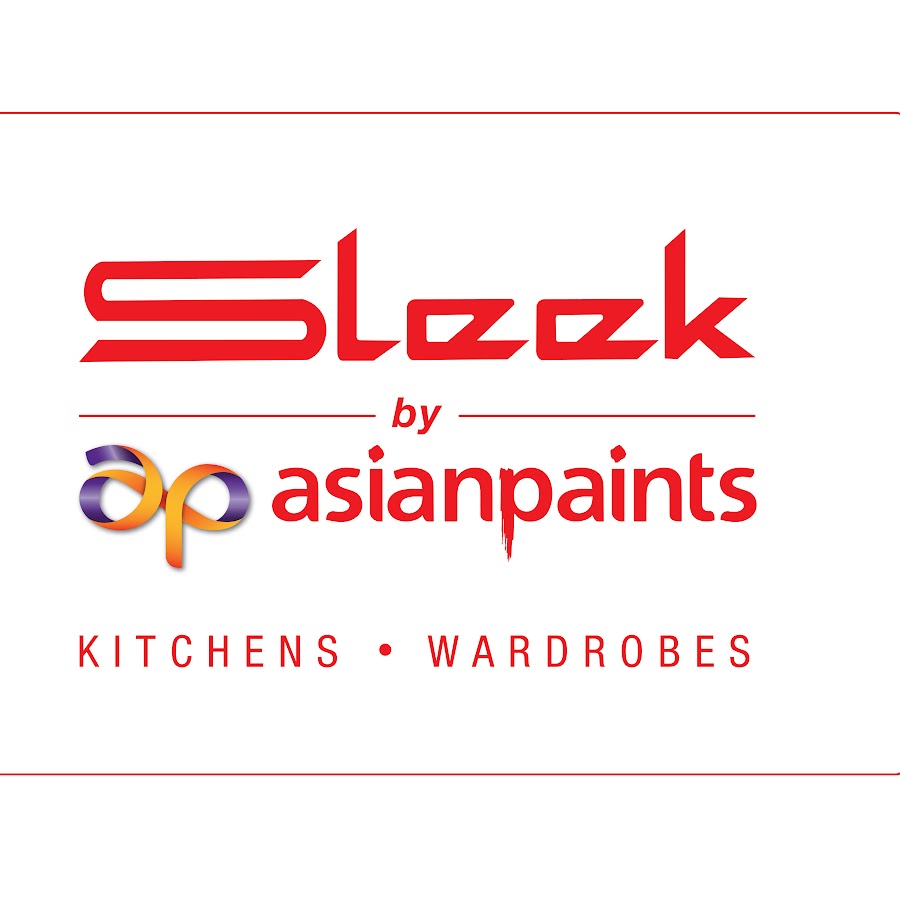 Sleek by Asian Paints YouTube