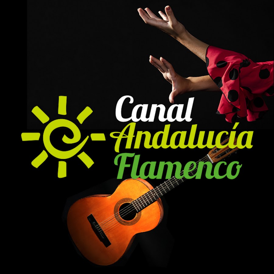 Canal Andalucia Flamenco YouTube