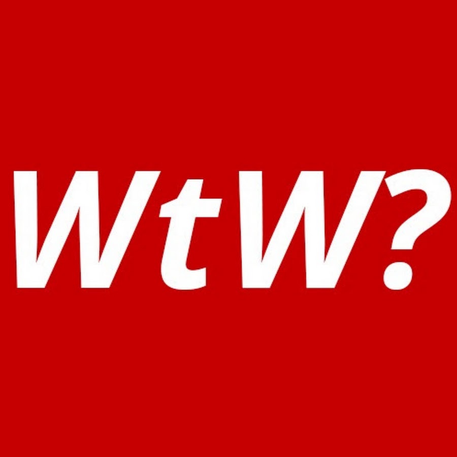 What the What? - YouTube