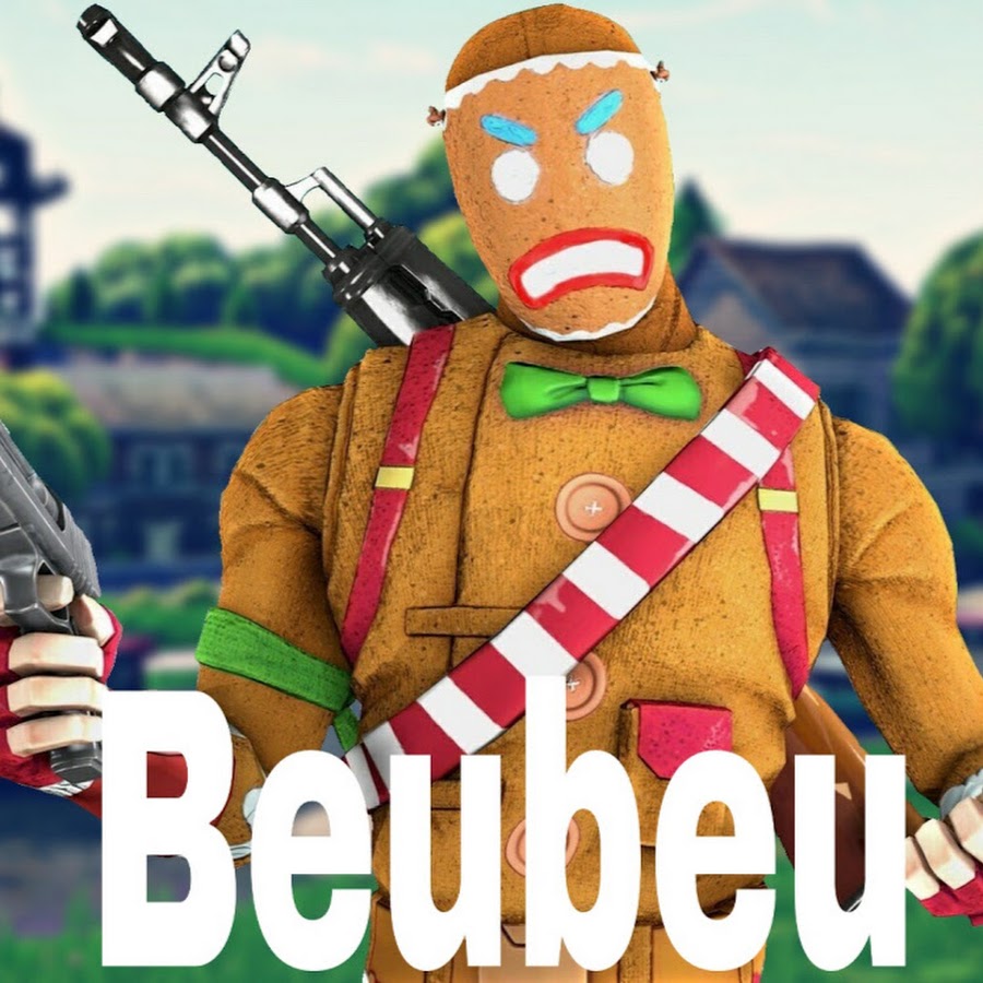 Beubeu - YouTube