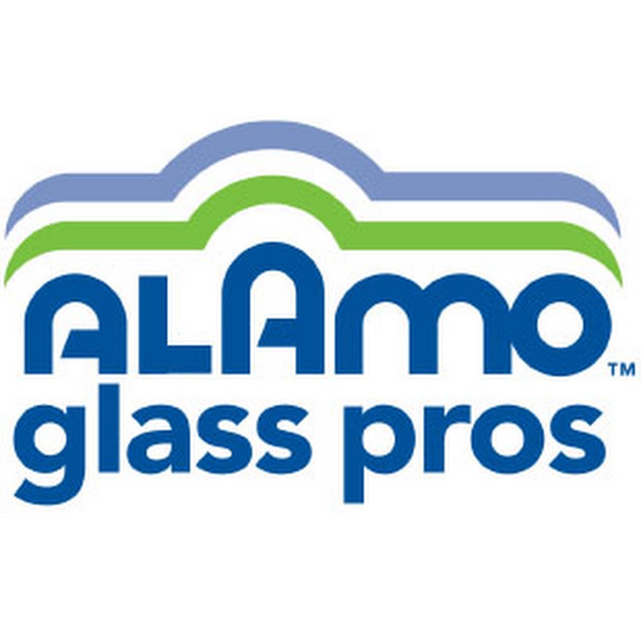 Alamo Glass Pros YouTube