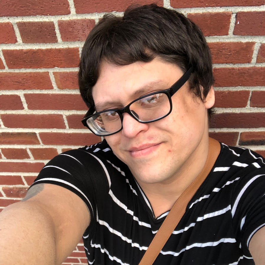 Marcus Halcomb - YouTube