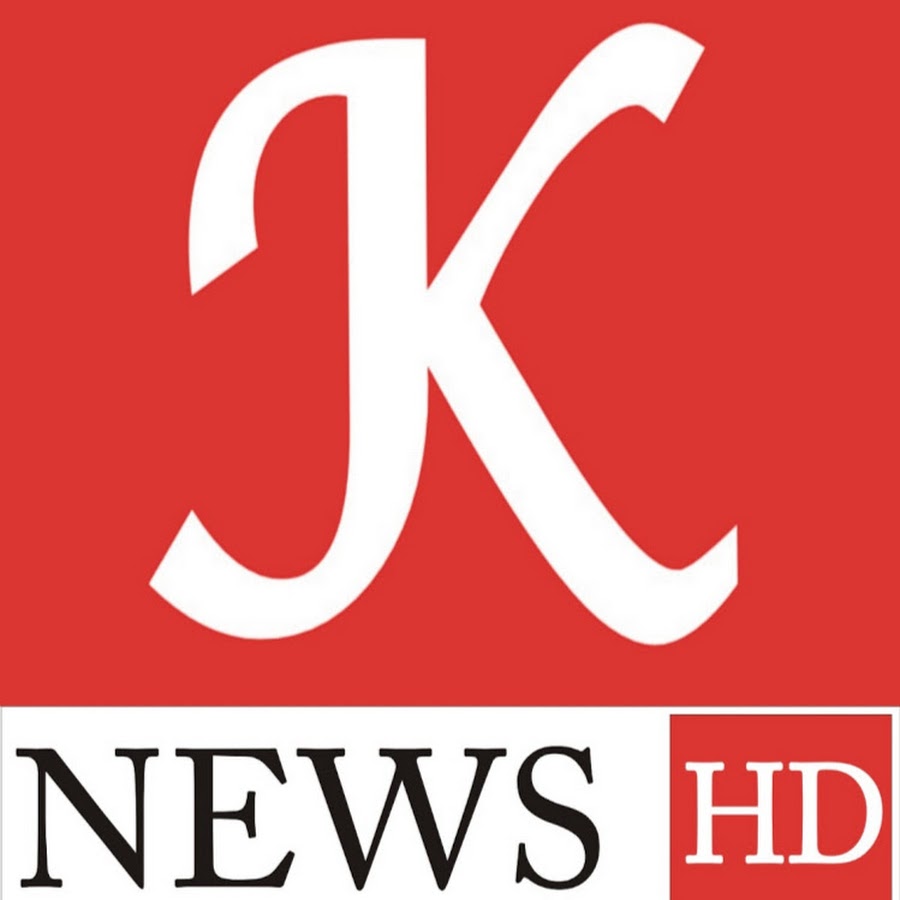 K News HD - YouTube