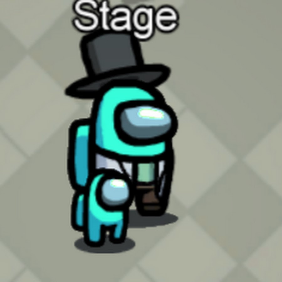 Stage Puppet - YouTube