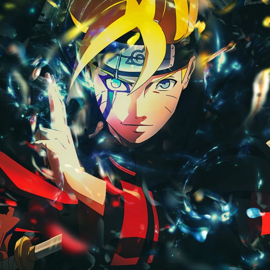 Universal Anime YouTube