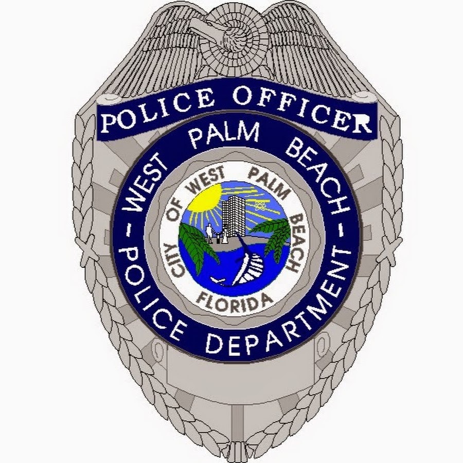 West Palm Beach Police YouTube