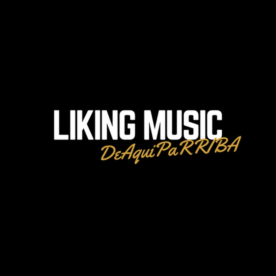 LIKING MUSIC TV - YouTube