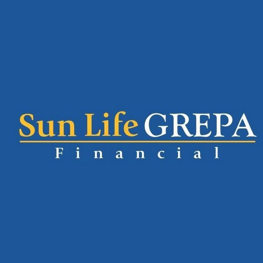 Sun Life Grepa Financial YouTube
