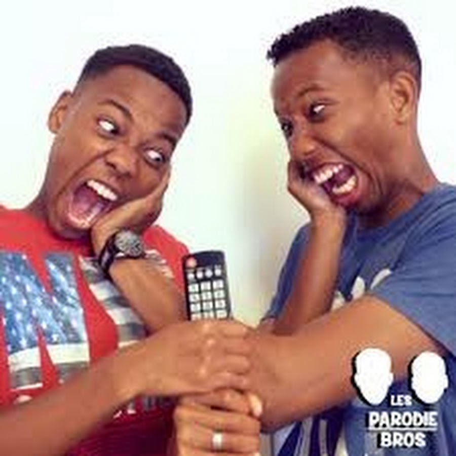 Les Parodie Bros L Homme Le Plus Méchant les parodies bros - YouTube