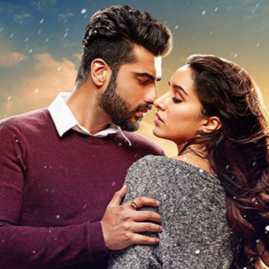 Half Girlfriend Full Movie YouTube