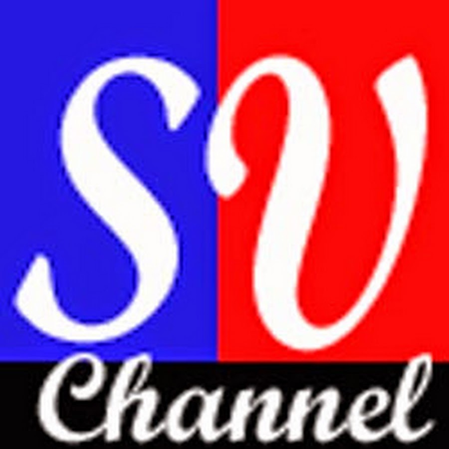 SV News Channel Adoni - YouTube