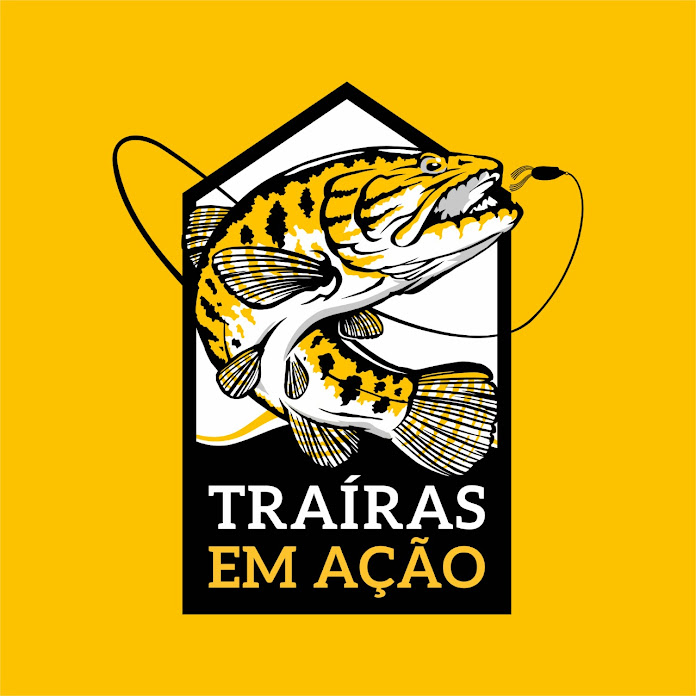 Traíras em Ação Net Worth & Earnings (2026)