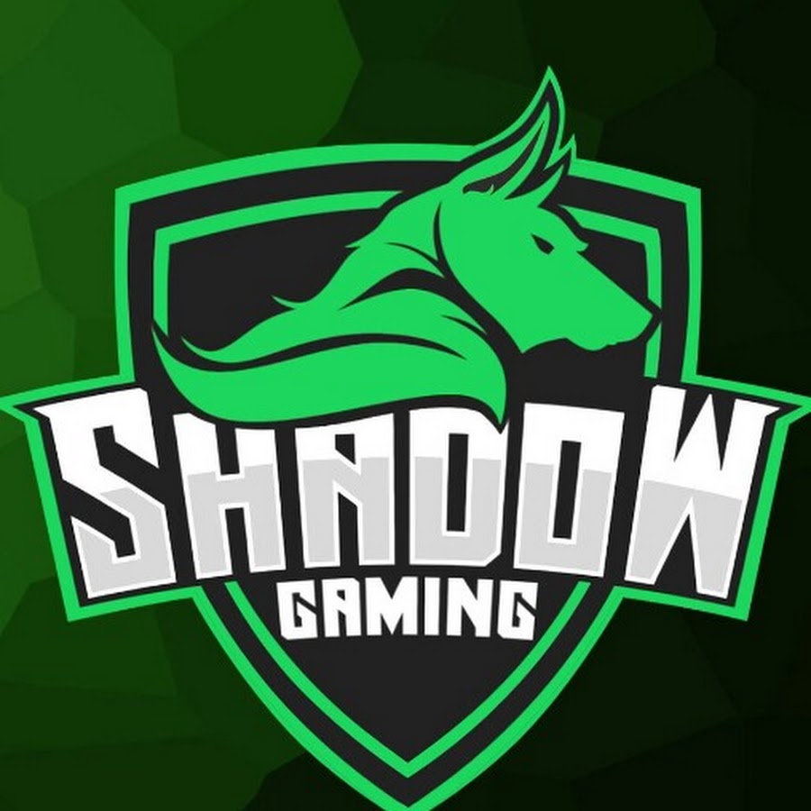 Shadow Gaming TR YouTube