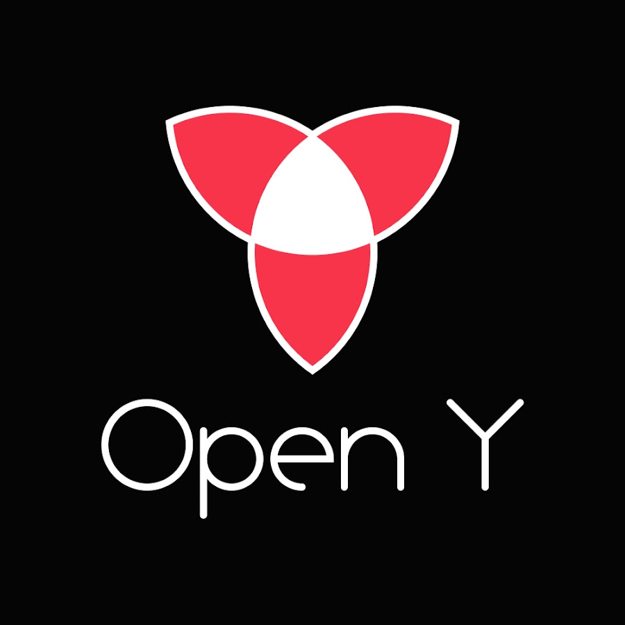 Open Y YouTube
