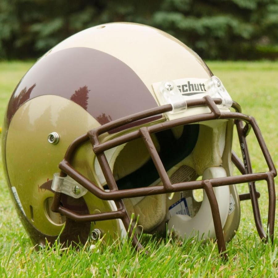 Holt Football Archive YouTube