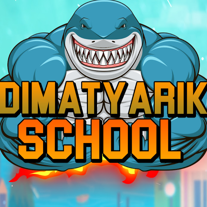 DiMaTyArIk SCHOOL Net Worth & Earnings (2025)