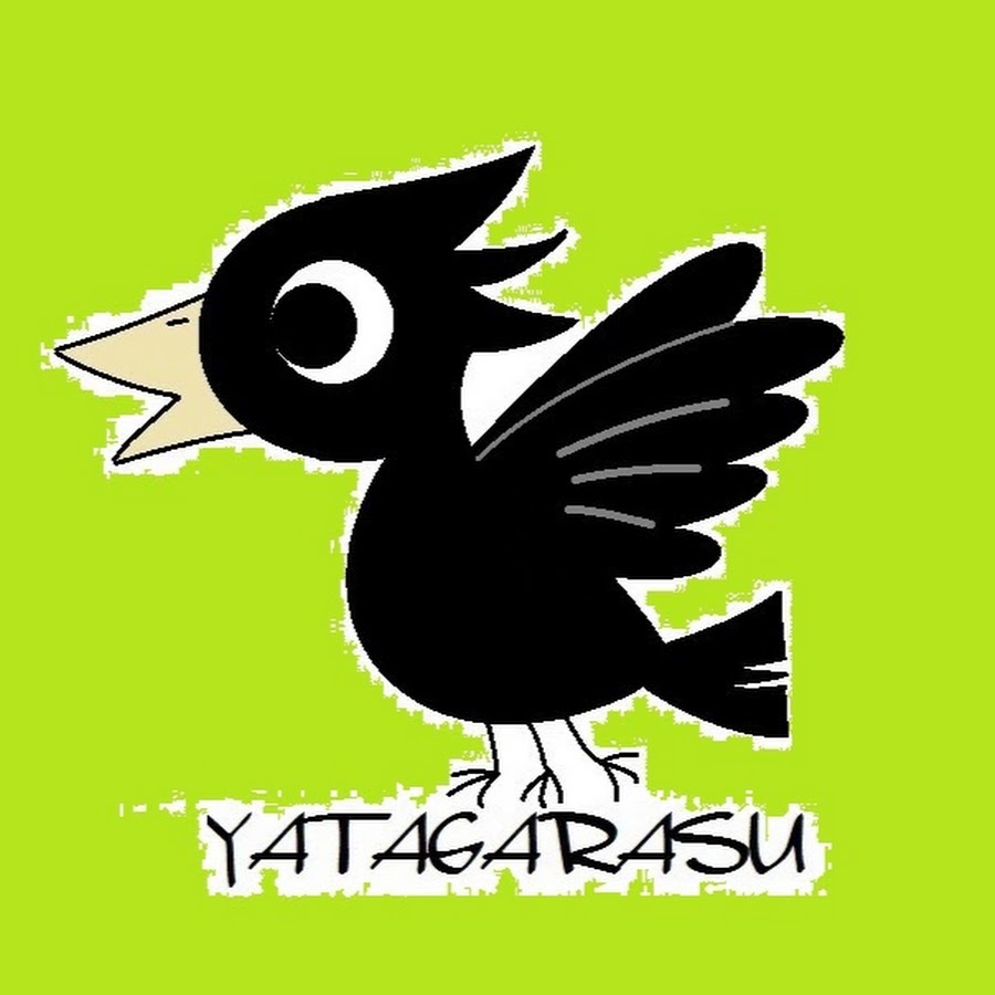 YATAGARASU CH - YouTube