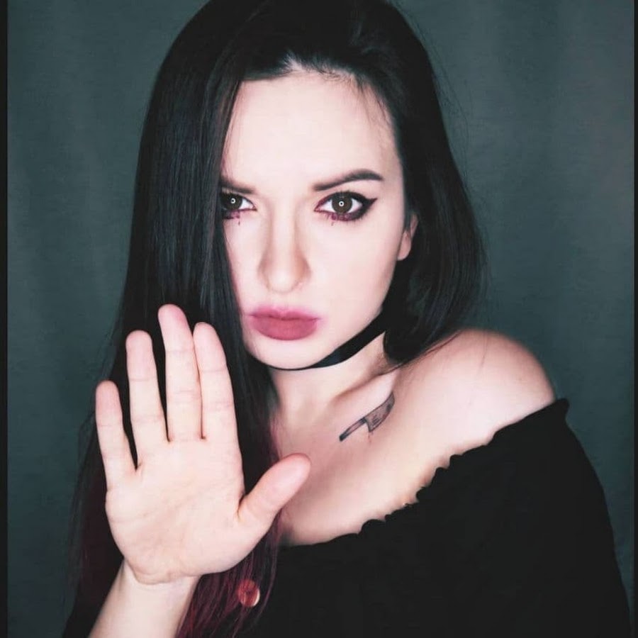 Карина пахомова орел