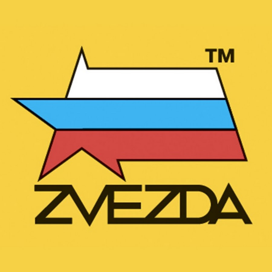ZVEZDA - YouTube