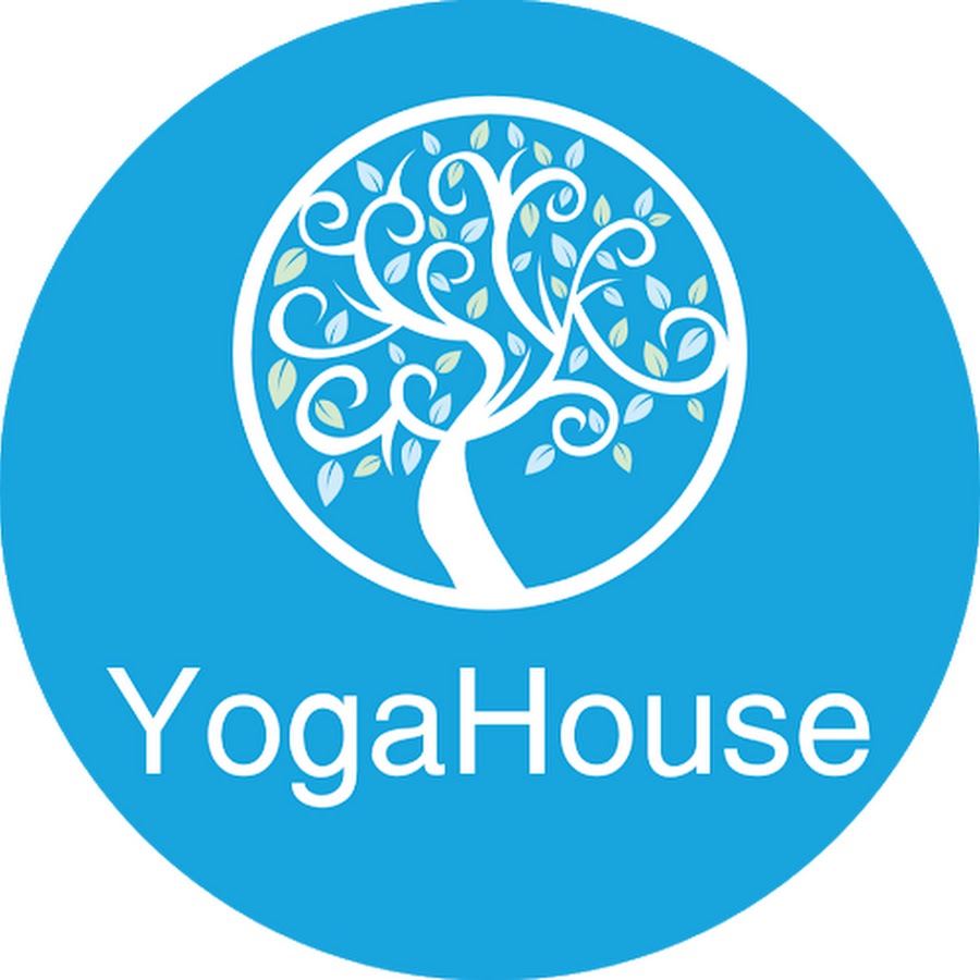 YogaHouse YouTube