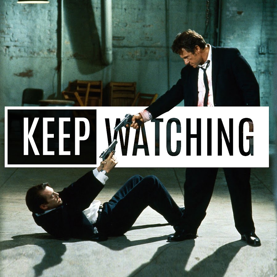 Keep watch. Keep watch