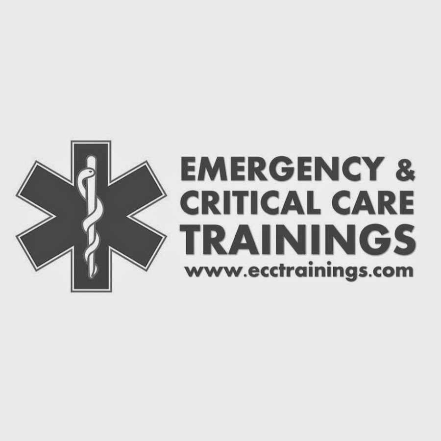 Emergency & Critical Care Trainings LLC YouTube