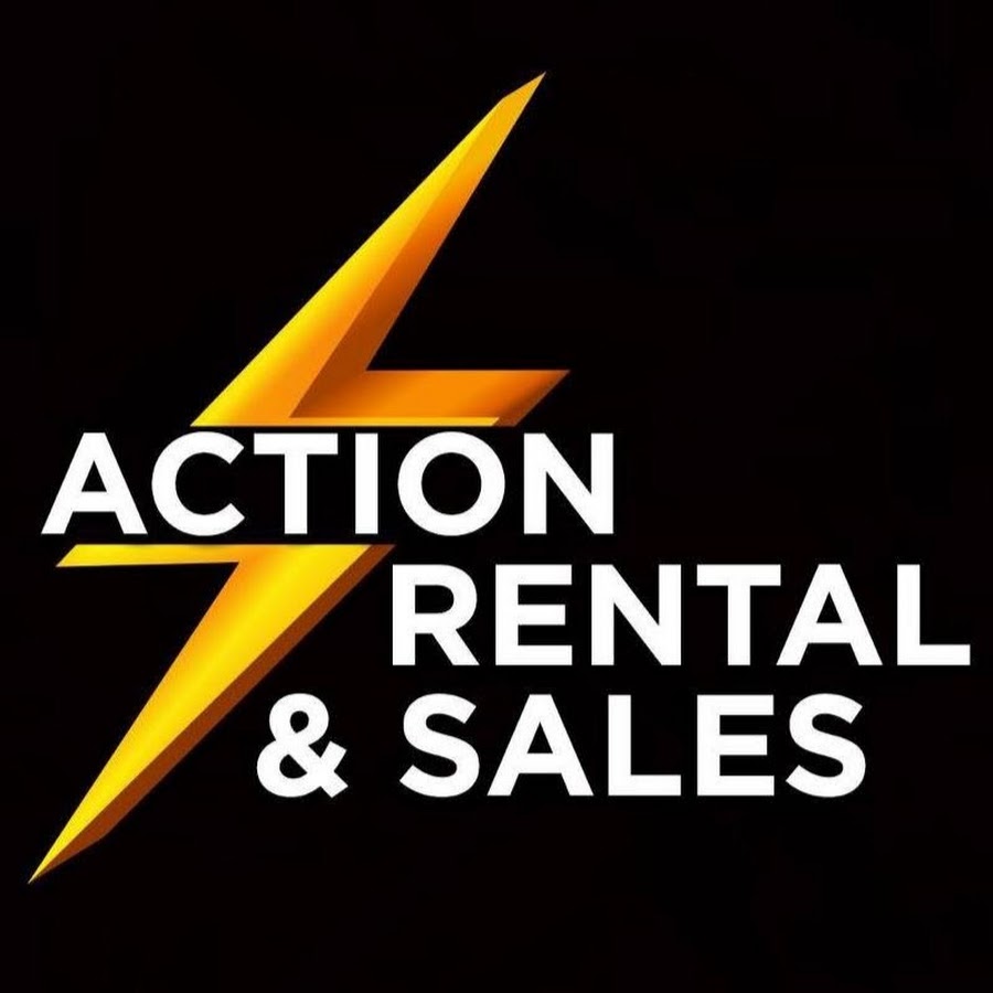 Action Rentals YouTube