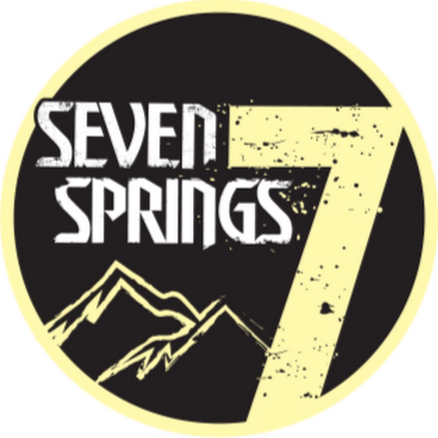 Seven Springs Mountain Resort YouTube