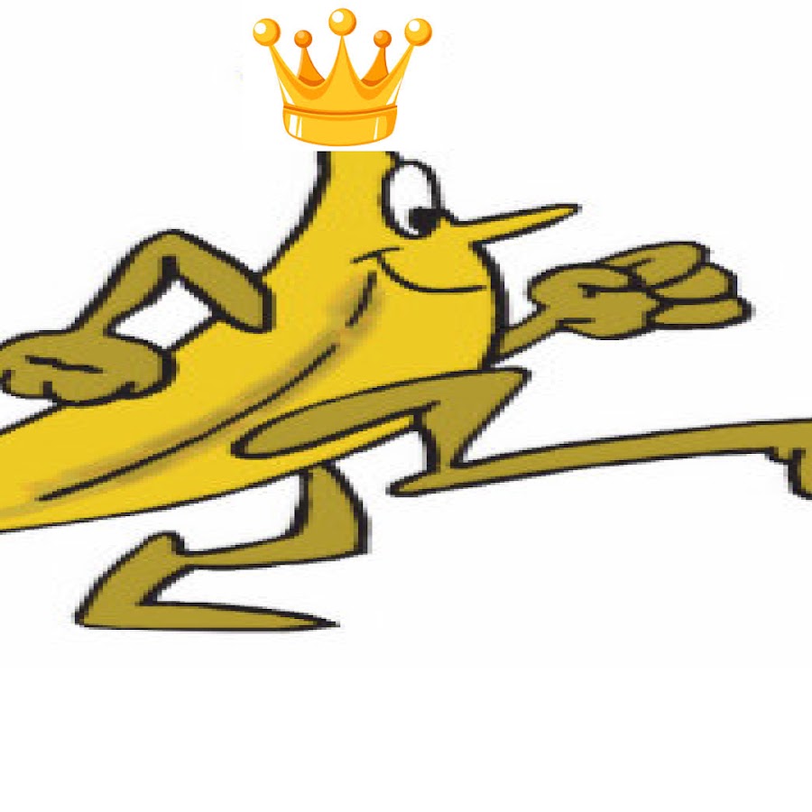 banana king YouTube