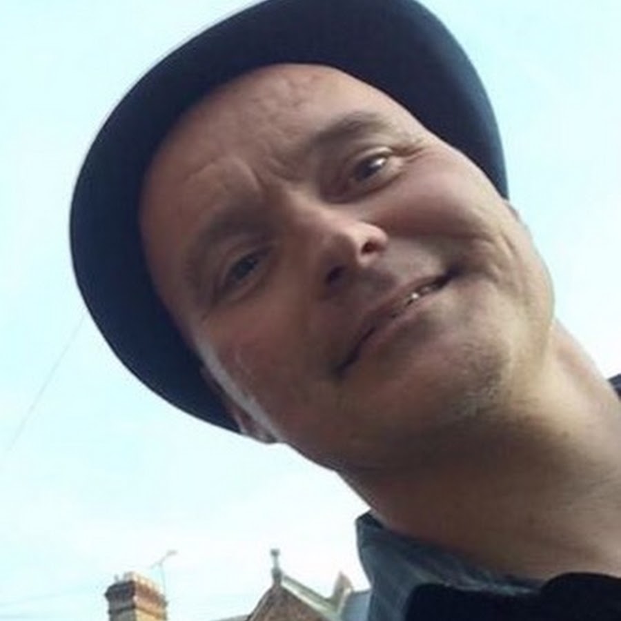 Andrew Beadle 
