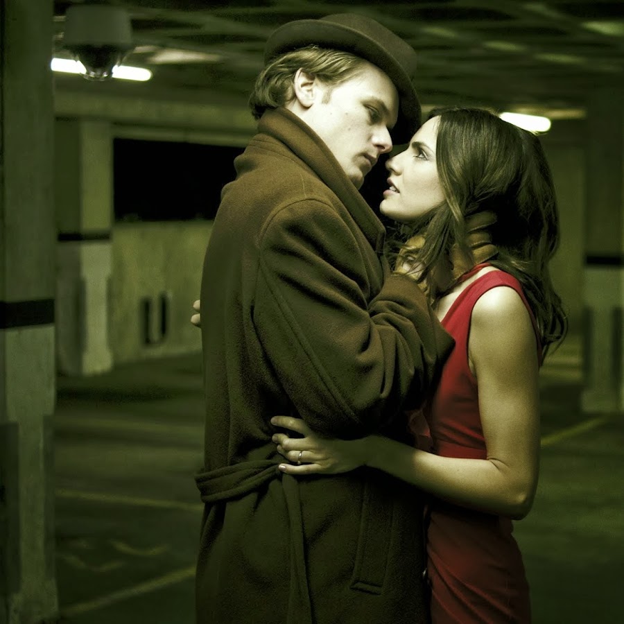 Emulsion the movie YouTube