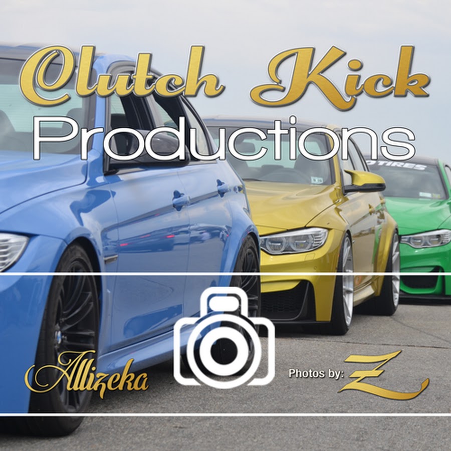 Clutch Kick Productions YouTube