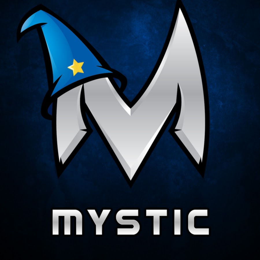 Mystic Gaming YouTube