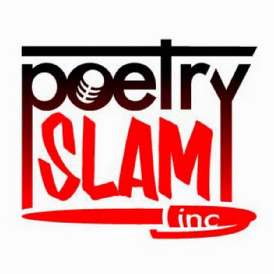 Poetry Slam Inc - YouTube