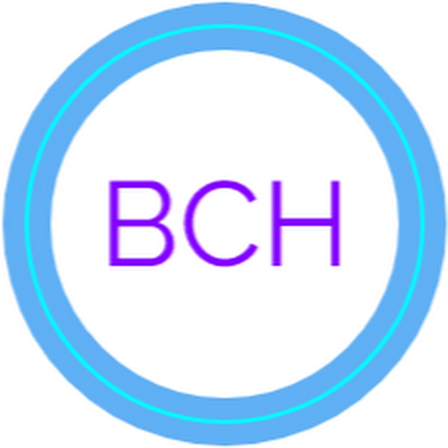 BCH - YouTube