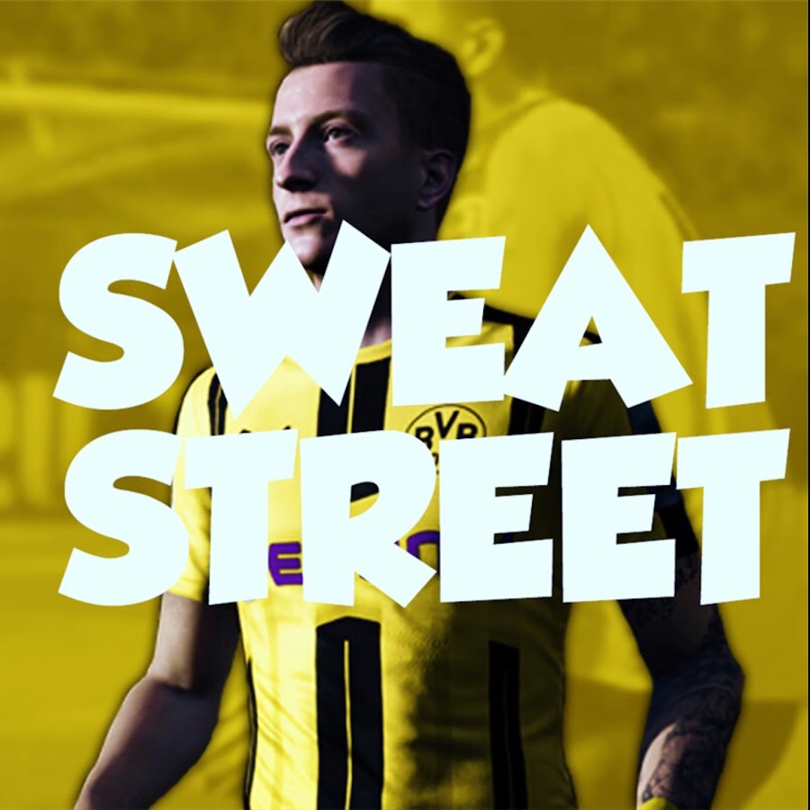 Sweat Street - YouTube