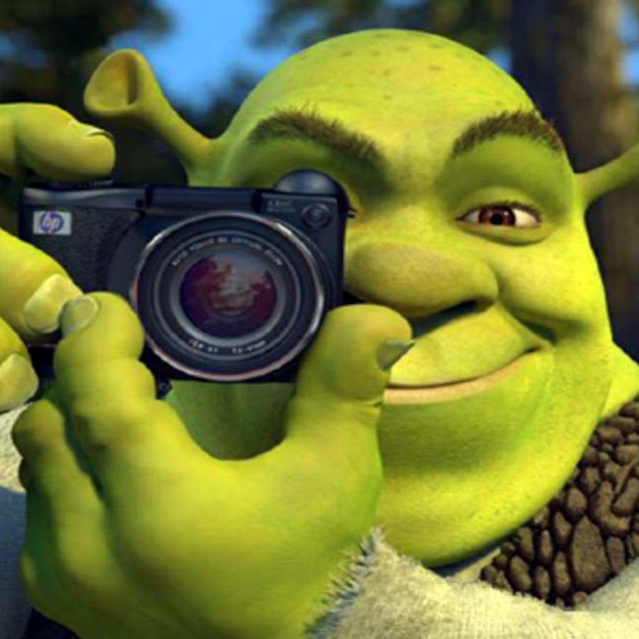 Shrek Clips YouTube