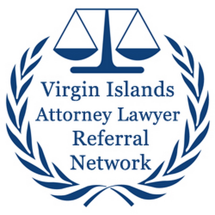 Virgin Islands Attorney Lawyer Referral Network YouTube
