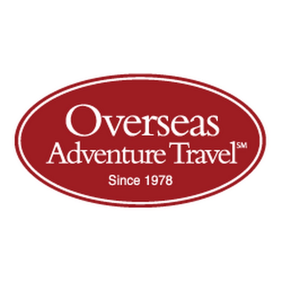 overseas adventure travel phone