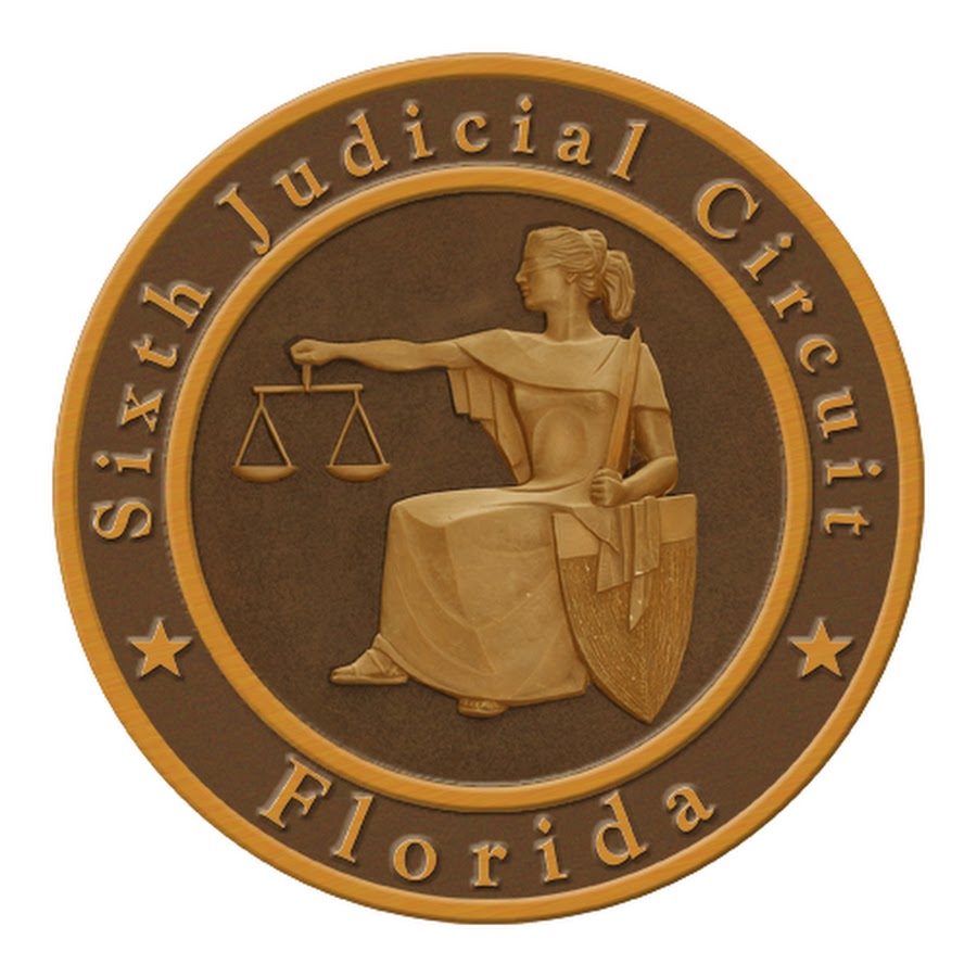 Sixth Judicial Circuit Court of Florida - YouTube